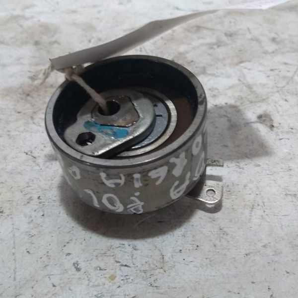 Polia Esticador Correia Dentada Peugeot 207 2002