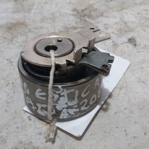 Polia Esticador Correia Dentada Peugeot 207 2002
