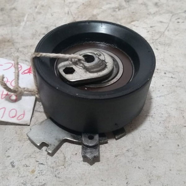 Polia Esticador Correia Dentada Peugeot Citroen 1.6 16v