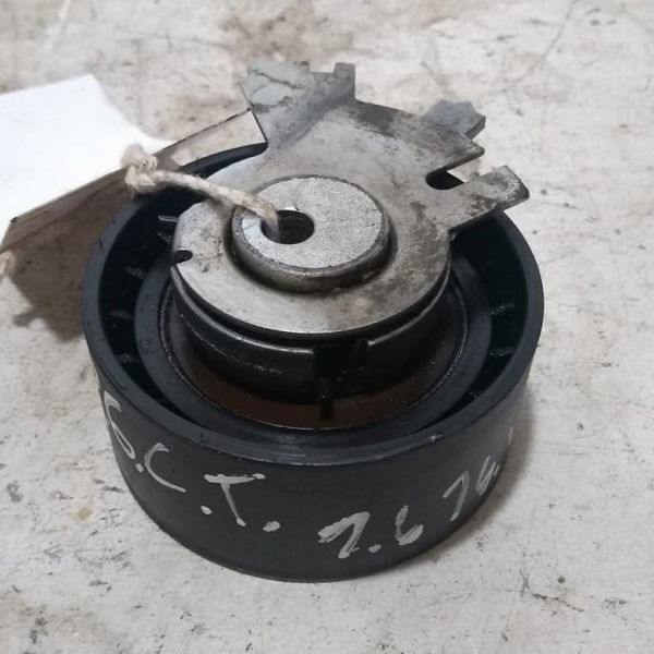 Polia Esticador Correia Dentada Peugeot Citroen 1.6 16v