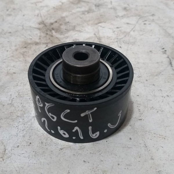 Polia Rolo Guia Correia Dentada Peugeot Citroen 1.6 16v