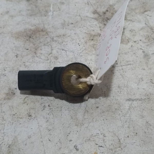 Sensor Detonação Peugeot 308 2012