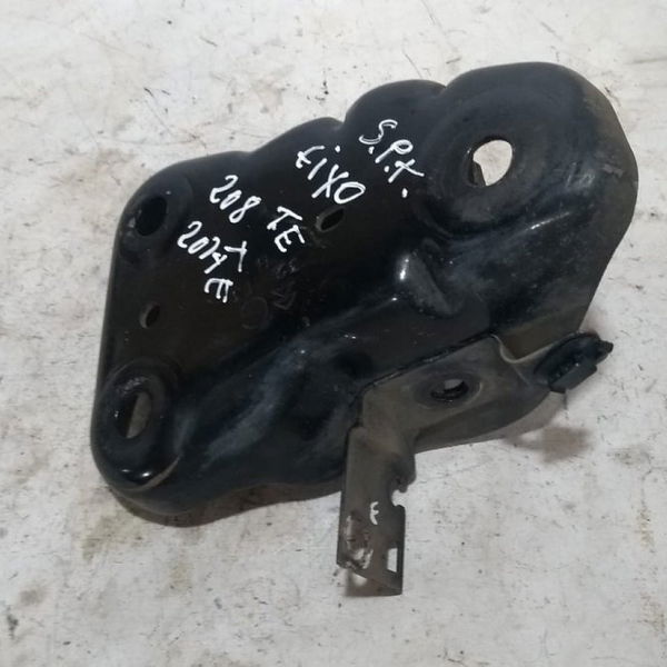 Suporte Eixo Traseiro Esquerdo Peugeot 208 2014