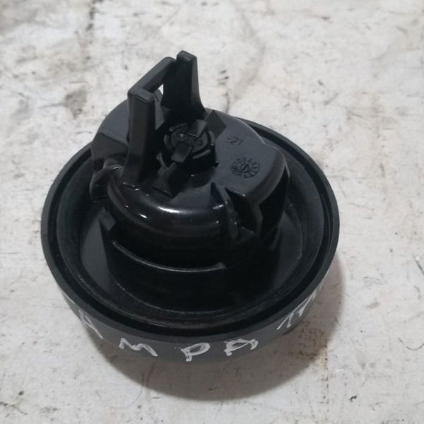 Tampa Tanque Gasolina Peugeot 208 2014