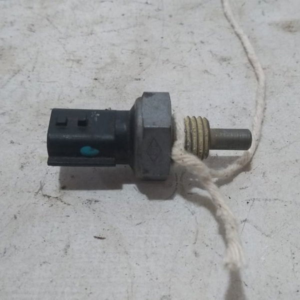Sensor Temperatura Renault Clio Logan Sandero H77101968