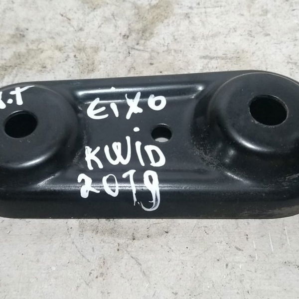 Suporte Eixo Renault Kwid 2019