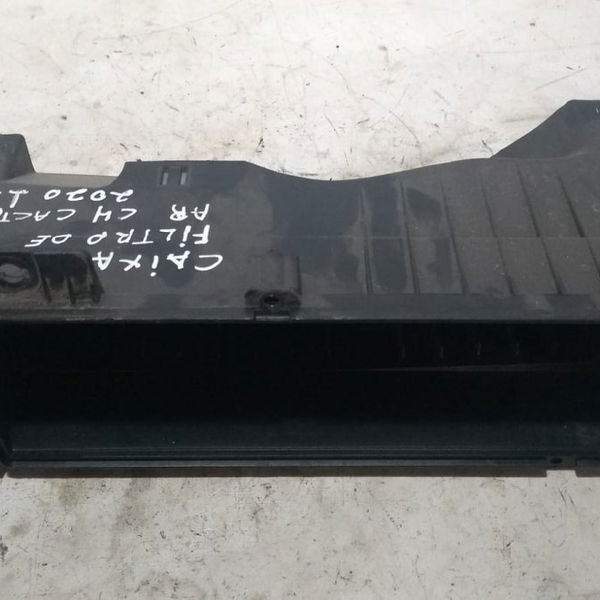 Caixa Filtro Ar Citroen C4 Cactus 1.6 2020