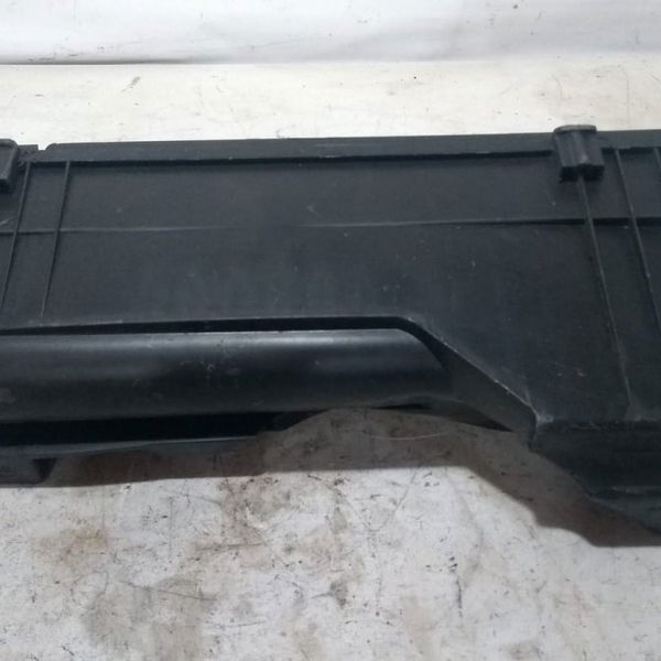 Caixa Filtro Ar Citroen C4 Cactus 1.6 2020