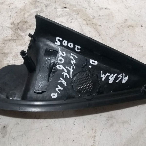 Acabamento Interno Dianteiro Direito Peugeot 206 2005