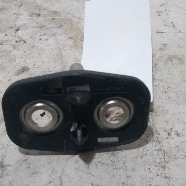 Batente Fechadura Dianteira Direita Peugeot 208 1.6 16v 2014