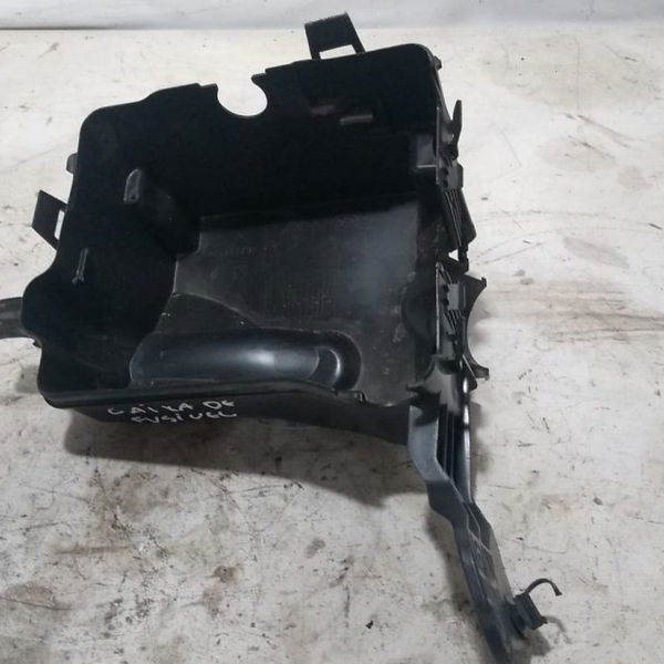 Caixa Fusível Peugeot 208 1.6 16v 2014