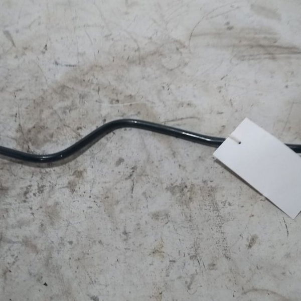 Mangueira Filtro Gasolina Peugeot 208 1.6 16v 2014