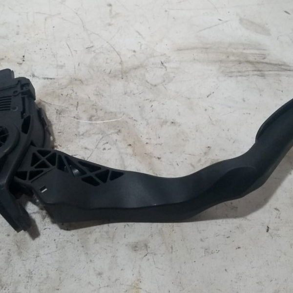 Pedal Acelerador Peugeot 208 2014