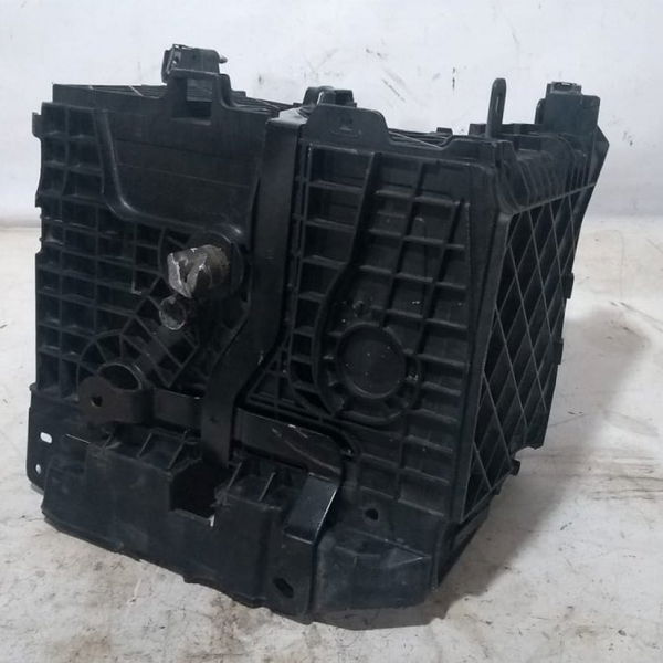 Caixa Bateria Renault Fluence 2014