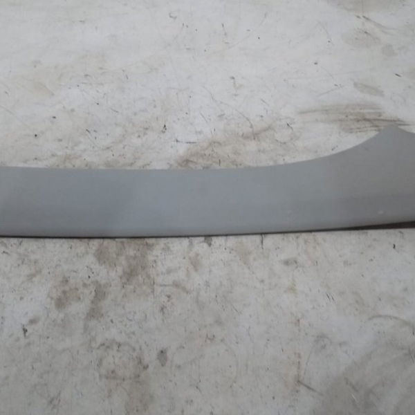 Acabamento Interno Para Brisa Lado Direito Fluence 2014