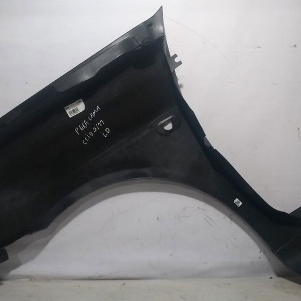 Para Lama Lado Direito Renault Clio 2003 A 2011