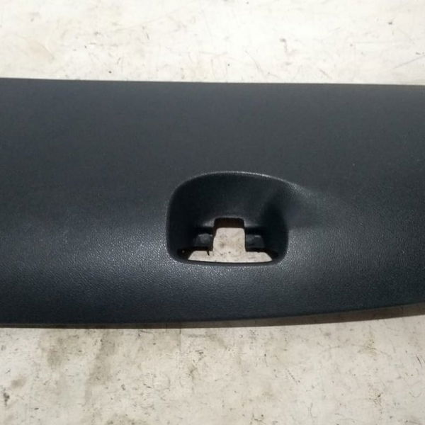 Porta Luva Renault Fluence 2014