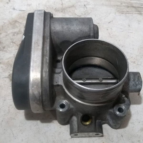 Tbi Corpo Borboleta Renault Fluence 2014