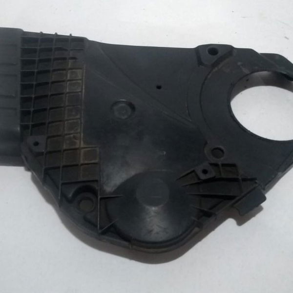 Protetor Capa Correia Dentada Peugeot 206 1.4  2005