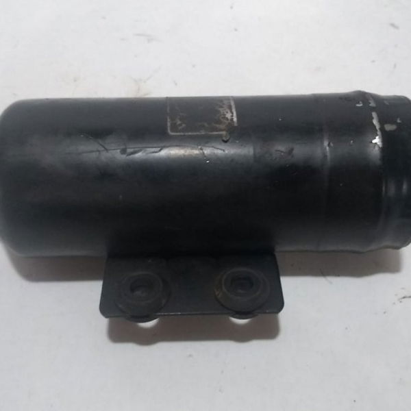 Filtro Secador Ar Condicionado Peugeot 206 1.4  2005