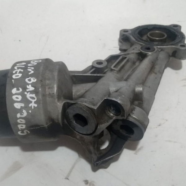Bomba Óleo Peugeot 206 1.4  2005