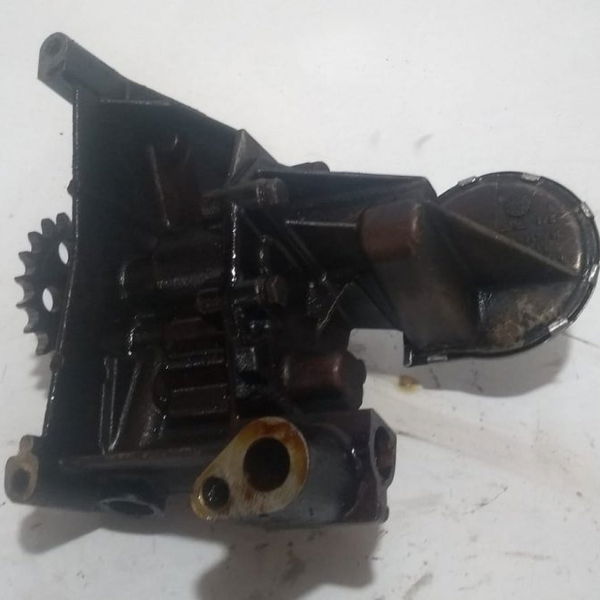 Bomba Óleo Peugeot 206 2005
