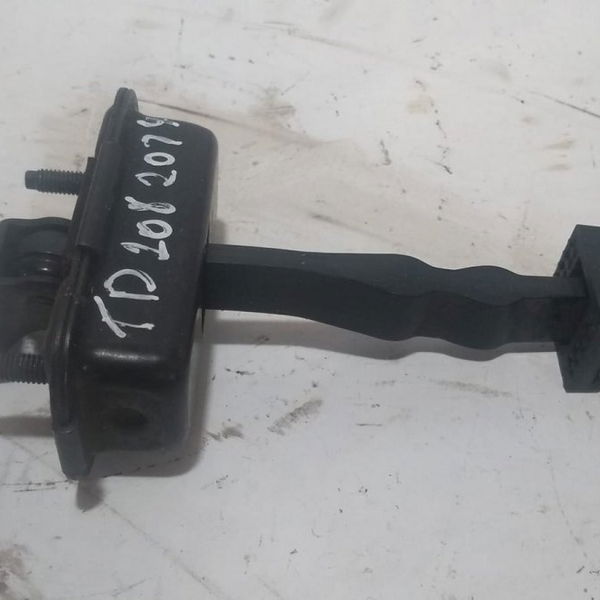 Limitador Porta Traseira Direita Peugeot 208 2014