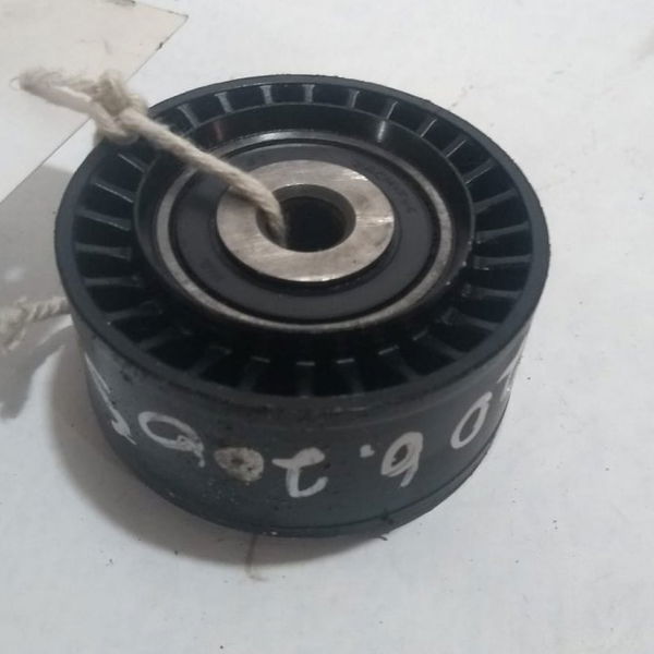 Polia Correia Polyv Peugeot 206 2005