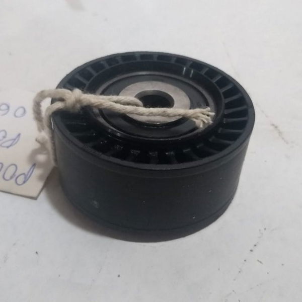 Polia Correia Polyv Peugeot 206 2005