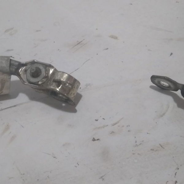 Terminal Negativo Bateria Peugeot 208 2014