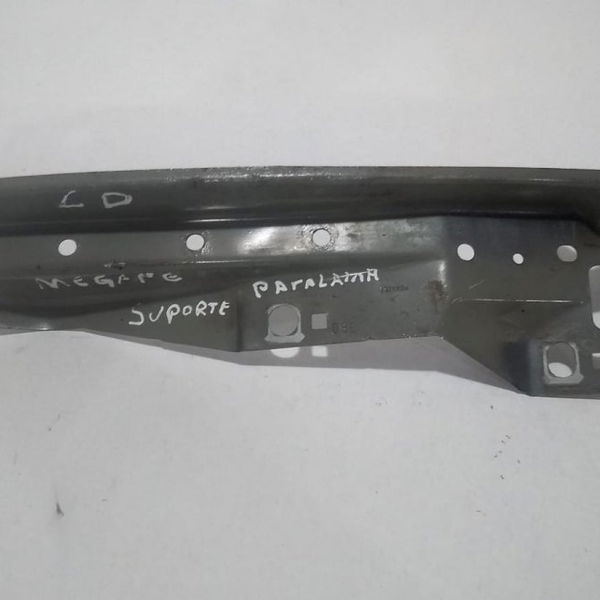 Suporte Para Lama Lado Direito Renault Megane