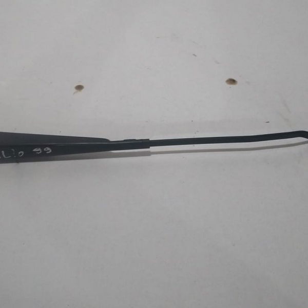 Braço Limpador Para Brisa Lado Direito Renault Clio 1999