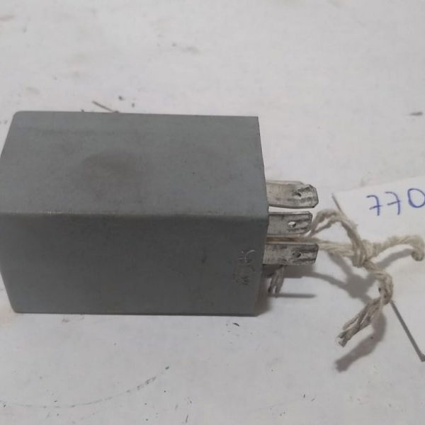Relé Pisca Renault 7700 8440368 121 000