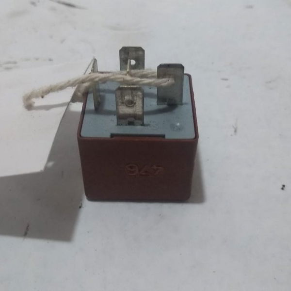 Relé Pisca Renault Cartier 12v 25a 03612