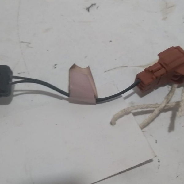 Sensor Temperatura Ambiente Renault Fluence