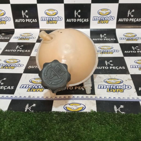 Reservatório Expansão Água Radiador C4 Pallas 2012