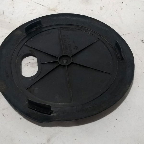 Acabamento Boia Tanque Clio 1999