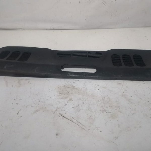 Acabamento Porta Mala Renault Clio 1999