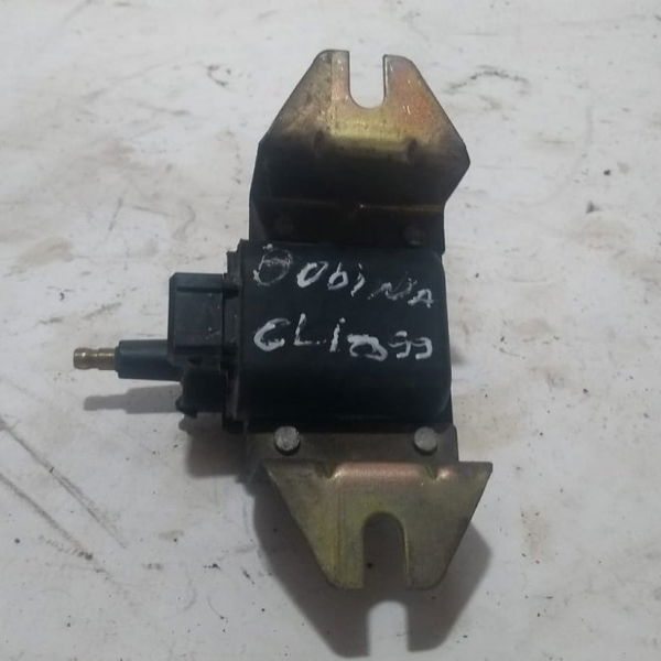 Bobina Renault Clio 1999