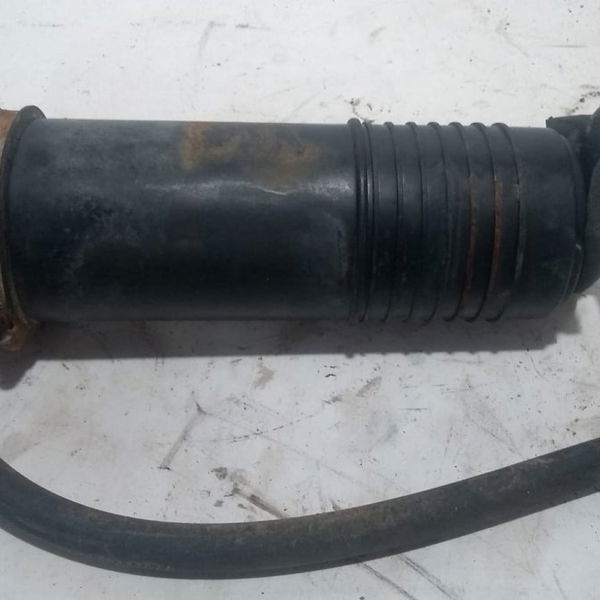 Canister Renault Clio 1999