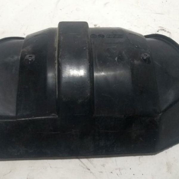 Capa Ventilador Ventoinha Ar Clio 1999