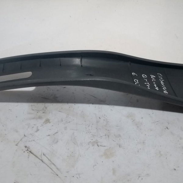 Cobertura Coluna Central Lado Esquerdo Clio 1999