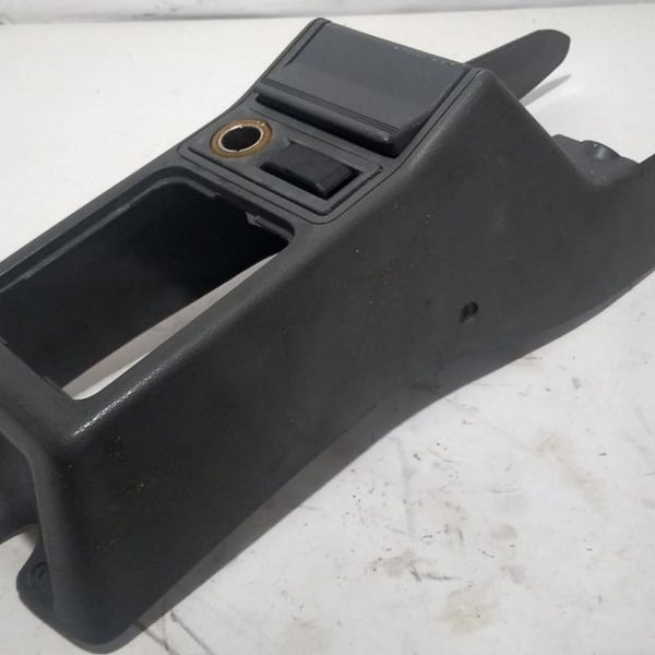Console Central Clio 1999