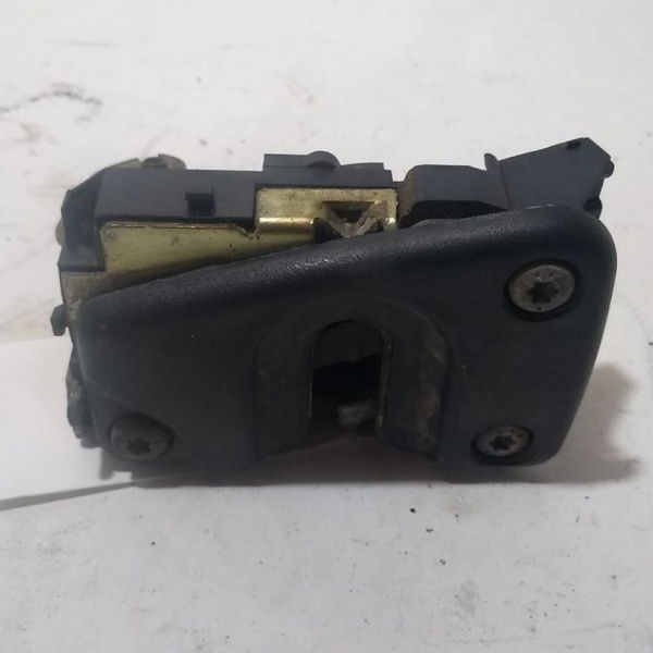 Fechadura Porta Traseira Esquerda Clio 1999