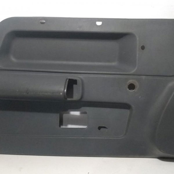 Forro Porta Dianteira Direita Clio 1999