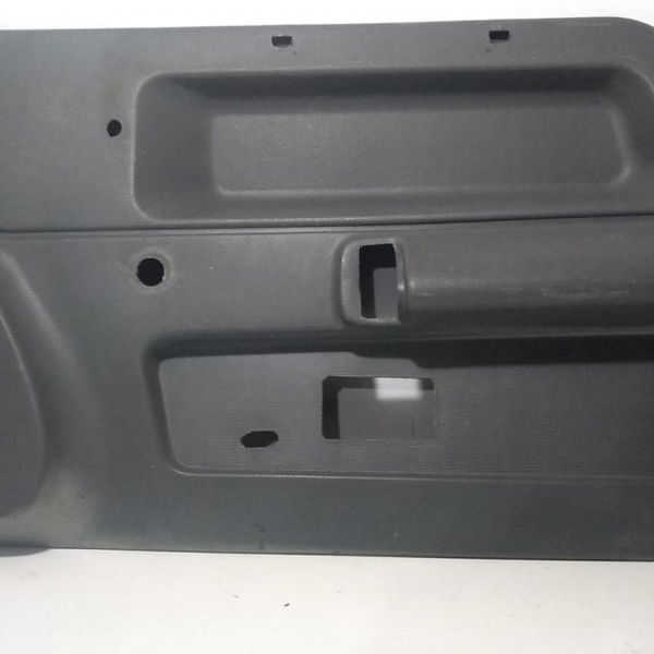 Forro Porta Dianteira Esquerda Clio 1999