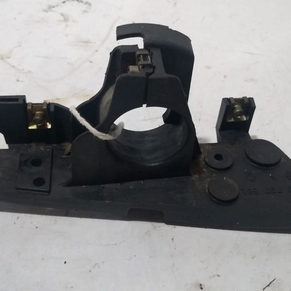 Suporte De Apoio Chave Seta Limpador Para Brisa Clio 1999
