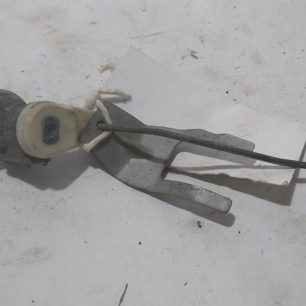 Miolo Chave Porta Dianteira Direita Clio 1999