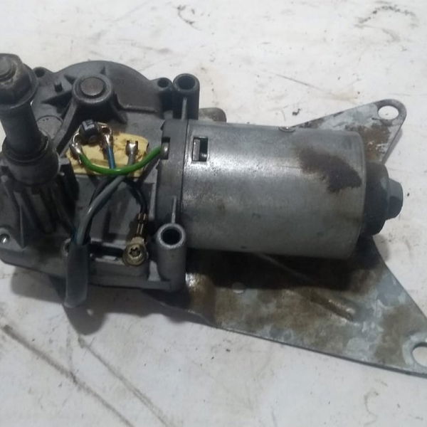 Motor Limpador Traseiro Renault Clio 1999