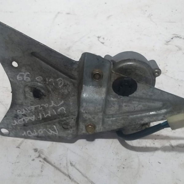 Motor Limpador Traseiro Renault Clio 1999